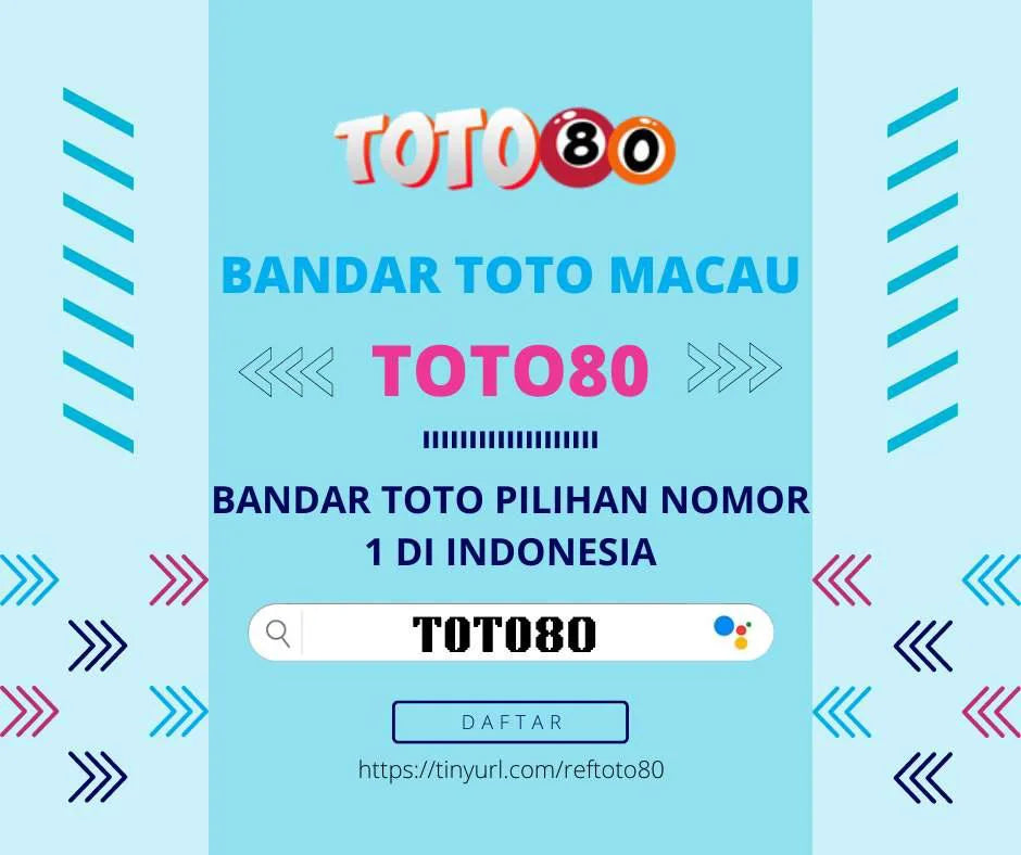 TOTO80 💯 Situs Bandar Toto Macau Nomor #1 di Indonesia.